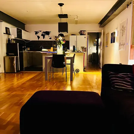 Appartement Ancoats Getaway With Terrace And Hot Tub à Manchester Extérieur photo