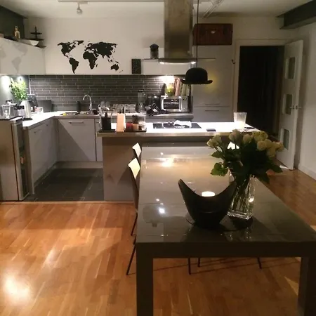 Appartement Ancoats Getaway With Terrace And Hot Tub à Manchester Extérieur photo
