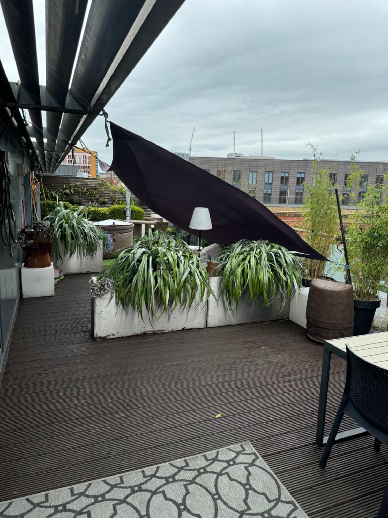 Apartamento Ancoats Getaway With Terrace And Hot Tub Manchester